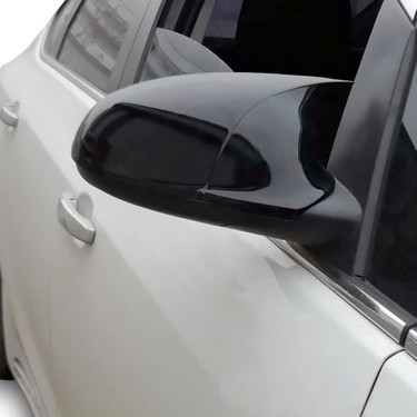 OPEL ASTRA J SEDAN YARASA AYNA KAPAĞI 2009 SONRASI